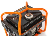 Электрогенератор Daewoo GDA 2500i фото №4 — интернет-магазин Desire.md