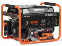 Generator de curent Daewoo GDA 3500DFE