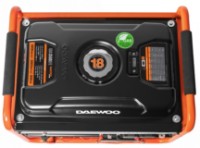 Generator de curent Daewoo GDA 3500DFE imaginea #2 — magazin online Desire.md