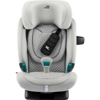 Scaun auto pentru copii Britax-Romer Advansafix Pro Lux Linen Grey imaginea #3 — magazin online Desire.md