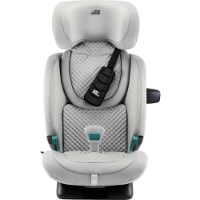 Scaun auto pentru copii Britax-Romer Advansafix Pro Lux Linen Grey imaginea #4 — magazin online Desire.md