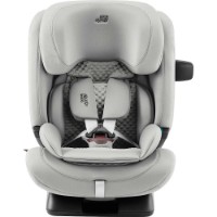 Scaun auto pentru copii Britax-Romer Advansafix Pro Lux Linen Grey imaginea #7 — magazin online Desire.md