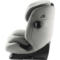 Scaun auto pentru copii Britax-Romer Advansafix Pro Lux Linen Grey imaginea #8 — magazin online Desire.md