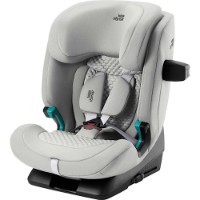Scaun auto pentru copii Britax-Romer Advansafix Pro Lux Linen Grey imaginea #9 — magazin online Desire.md