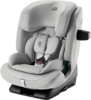 Детское автокресло Britax-Romer Advansafix Pro Lux Linen Grey