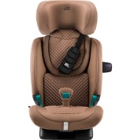 Детское автокресло Britax-Romer Advansafix Pro Lux Warm Caramel фото №4 — интернет-магазин Desire.md