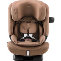 Детское автокресло Britax-Romer Advansafix Pro Lux Warm Caramel фото №6 — интернет-магазин Desire.md