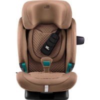 Детское автокресло Britax-Romer Advansafix Pro Lux Warm Caramel фото №7 — интернет-магазин Desire.md