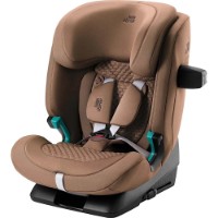 Детское автокресло Britax-Romer Advansafix Pro Lux Warm Caramel фото №10 — интернет-магазин Desire.md