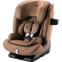 Детское автокресло Britax-Romer Advansafix Pro Lux Warm Caramel