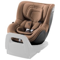 Детское автокресло Britax-Romer Dualfix 5Z Lux Warm Caramel фото №9 — интернет-магазин Desire.md