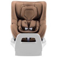 Детское автокресло Britax-Romer Dualfix 5Z Lux Warm Caramel фото №2 — интернет-магазин Desire.md
