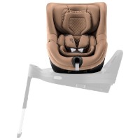Детское автокресло Britax-Romer Dualfix 5Z Lux Warm Caramel фото №3 — интернет-магазин Desire.md