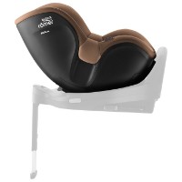 Детское автокресло Britax-Romer Dualfix 5Z Lux Warm Caramel фото №4 — интернет-магазин Desire.md