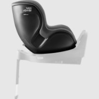 Детское автокресло Britax-Romer Dualfix 5Z Mineral Grey фото №3 — интернет-магазин Desire.md