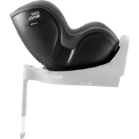 Scaun auto pentru copii Britax-Romer Dualfix 5Z with Vario Base 5Z Mineral Grey imaginea #9 — magazin online Desire.md