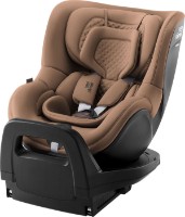 Scaun auto pentru copii Britax-Romer Dualfix 5Z with Vario Base 5Z Warm Caramel imaginea #1 — magazin online Desire.md
