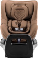 Scaun auto pentru copii Britax-Romer Dualfix 5Z with Vario Base 5Z Warm Caramel imaginea #2 — magazin online Desire.md