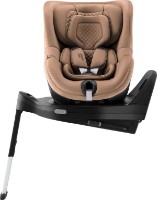 Scaun auto pentru copii Britax-Romer Dualfix 5Z with Vario Base 5Z Warm Caramel imaginea #3 — magazin online Desire.md