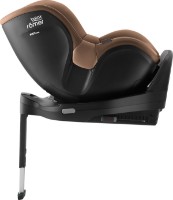 Scaun auto pentru copii Britax-Romer Dualfix 5Z with Vario Base 5Z Warm Caramel imaginea #6 — magazin online Desire.md