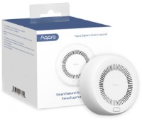 Senzor scurgere gaz Aqara Smart Natural Gas Detector imaginea #1 — magazin online Desire.md