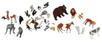 Puzzle Noriel Animals (S00003023)