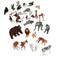 Puzzle Noriel Animals (S00003023) imaginea #3 — magazin online Desire.md