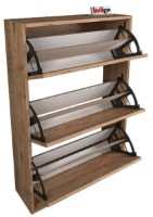 Rafturi pentru pantofi Bofigo 18-03-02 Pine imaginea #2 — magazin online Desire.md