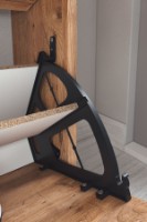 Rafturi pentru pantofi Bofigo 18-03-02 Pine imaginea #6 — magazin online Desire.md