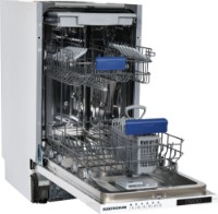 Встраиваемая посудомоечная машина Electroplus MSVE BI45 фото №2 — интернет-магазин Desire.md