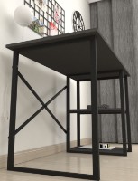 Письменный стол Bofigo 20-02-08 Anthracite фото №6 — интернет-магазин Desire.md