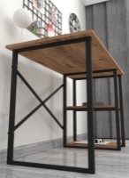 Письменный стол Bofigo 20-02-02 Pine фото №5 — интернет-магазин Desire.md