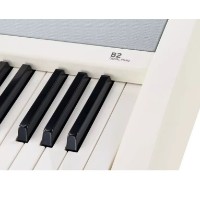 Pian digital Korg B2SP White imaginea #5 — magazin online Desire.md