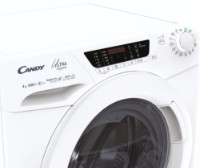 Maşina de spălat rufe Candy HE 1284TWM6/1-S imaginea #4 — magazin online Desire.md
