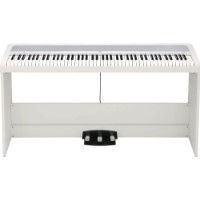 Pian digital Korg B2SP White imaginea #2 — magazin online Desire.md