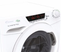 Maşina de spălat rufe Candy HE 1294TWM6/1-S imaginea #4 — magazin online Desire.md