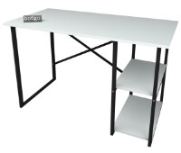 Письменный стол Bofigo 20-02-01 White фото №2 — интернет-магазин Desire.md