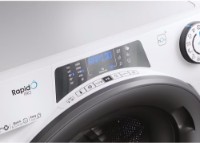 Maşina de spălat rufe Candy RP 4106BWMR/1-S imaginea #4 — magazin online Desire.md