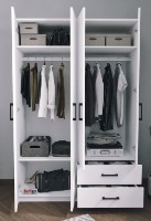 Dulap Nex Home 26-01-01 White imaginea #5 — magazin online Desire.md