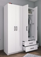 Dulap Nex Home 26-01-01 White imaginea #6 — magazin online Desire.md