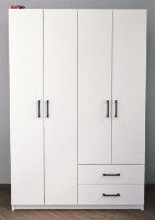 Dulap Nex Home 26-01-01 White imaginea #3 — magazin online Desire.md