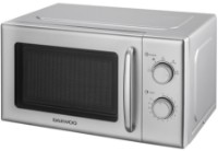 Cuptor cu microunde Daewoo KOR-6S20S-2 imaginea #2 — magazin online Desire.md