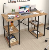 Masa de birou Nex Home 20-04-02 Oak imaginea #4 — magazin online Desire.md