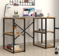 Masa de birou Nex Home 20-04-02 Oak imaginea #5 — magazin online Desire.md