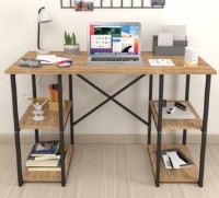 Masa de birou Nex Home 20-04-02 Oak imaginea #6 — magazin online Desire.md