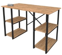 Masa de birou Nex Home 20-04-02 Oak imaginea #1 — magazin online Desire.md