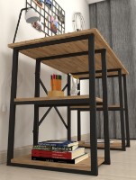 Masa de birou Nex Home 20-04-02 Oak imaginea #2 — magazin online Desire.md