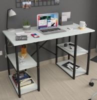 Письменный стол Nex Home 20-04-01 White фото №4 — интернет-магазин Desire.md