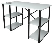 Письменный стол Nex Home 20-04-01 White фото №1 — интернет-магазин Desire.md