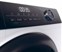 Стиральная машина Haier HW90-BP14939-S фото №3 — интернет-магазин Desire.md